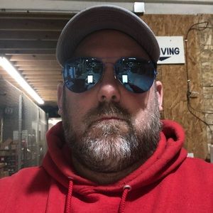 Meet your Posher, Andy